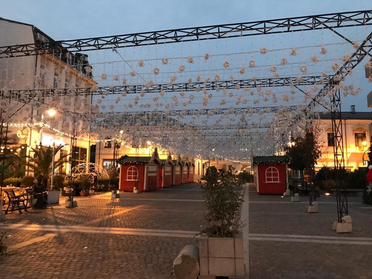 Glamour Ultracentral Craiova Exterior foto
