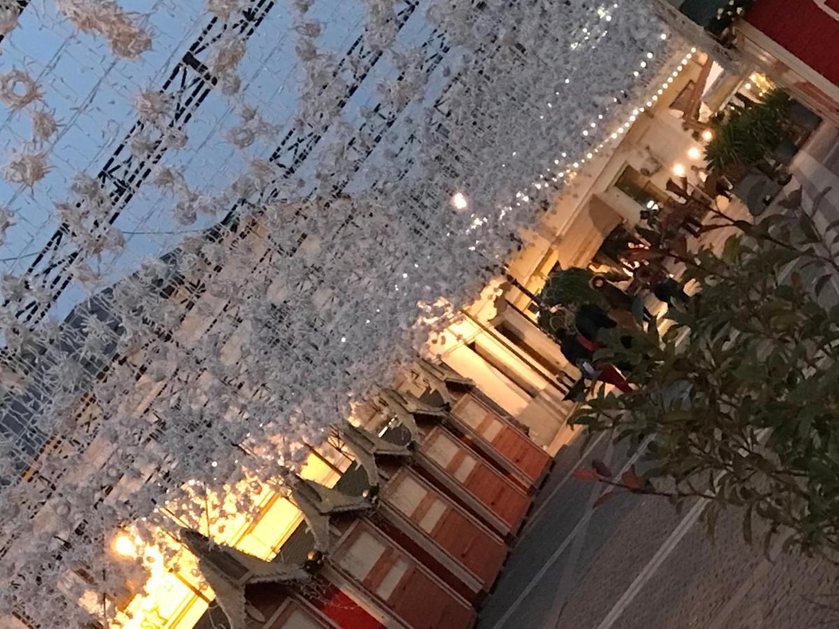 Glamour Ultracentral Craiova Exterior foto
