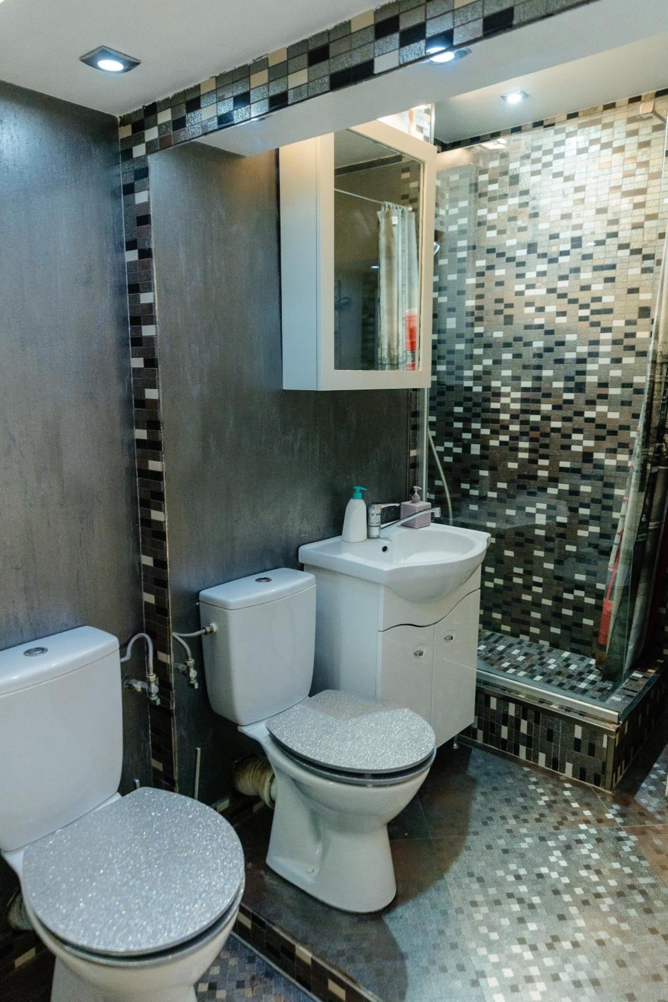 Glamour Ultracentral Craiova Exterior foto