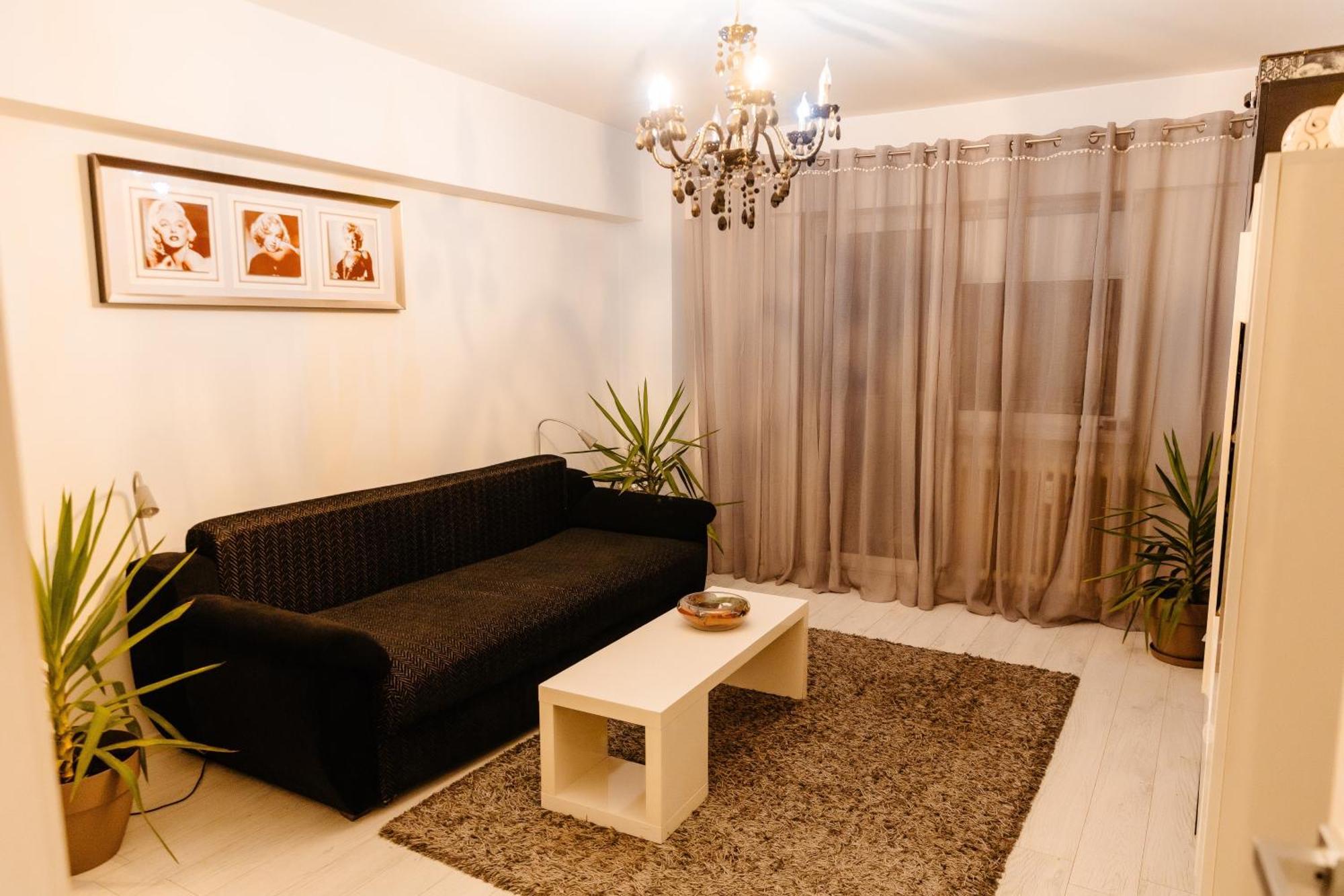 Glamour Ultracentral Craiova Exterior foto