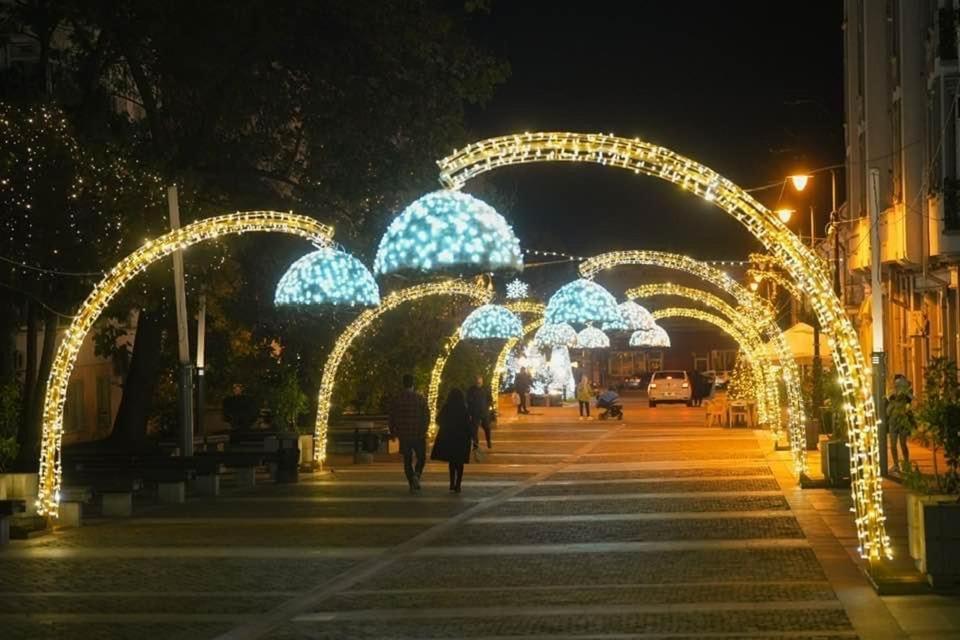 Glamour Ultracentral Craiova Exterior foto