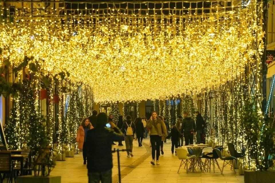 Glamour Ultracentral Craiova Exterior foto