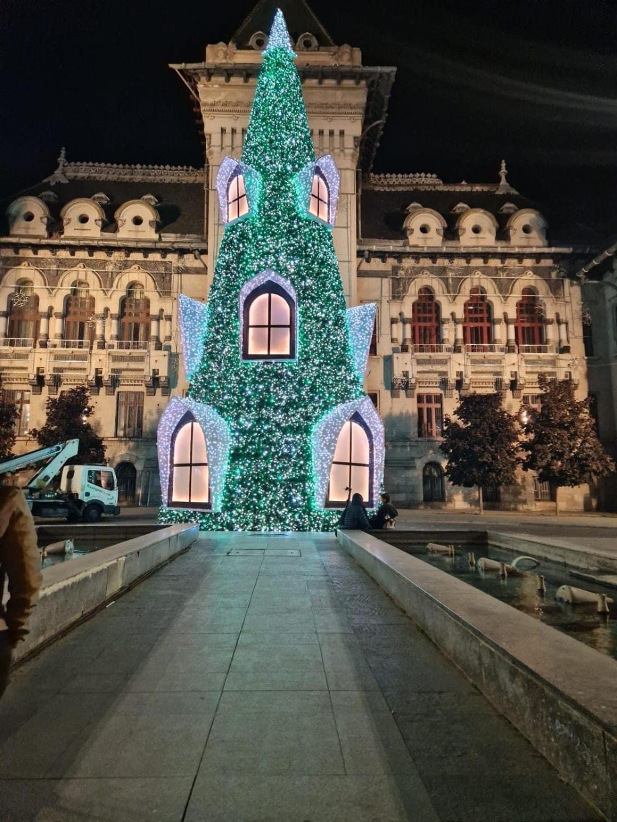 Glamour Ultracentral Craiova Exterior foto