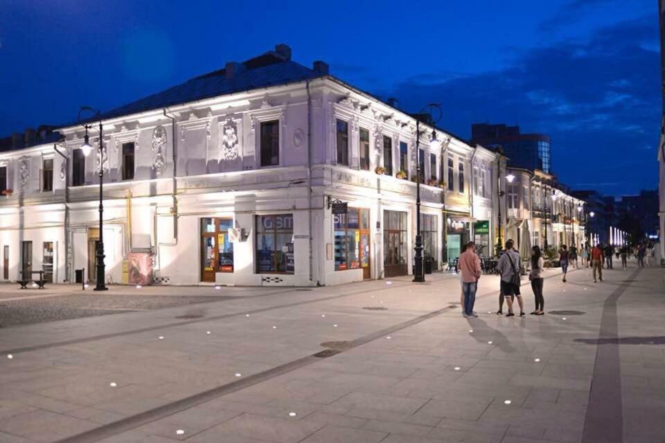 Glamour Ultracentral Craiova Exterior foto
